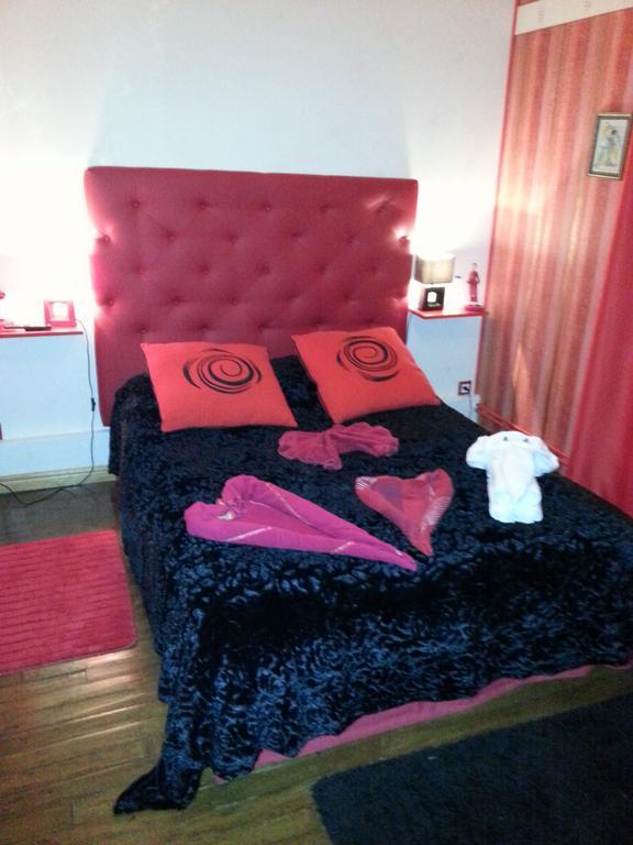 A La Belle Carpe Otel Vauquois Dış mekan fotoğraf