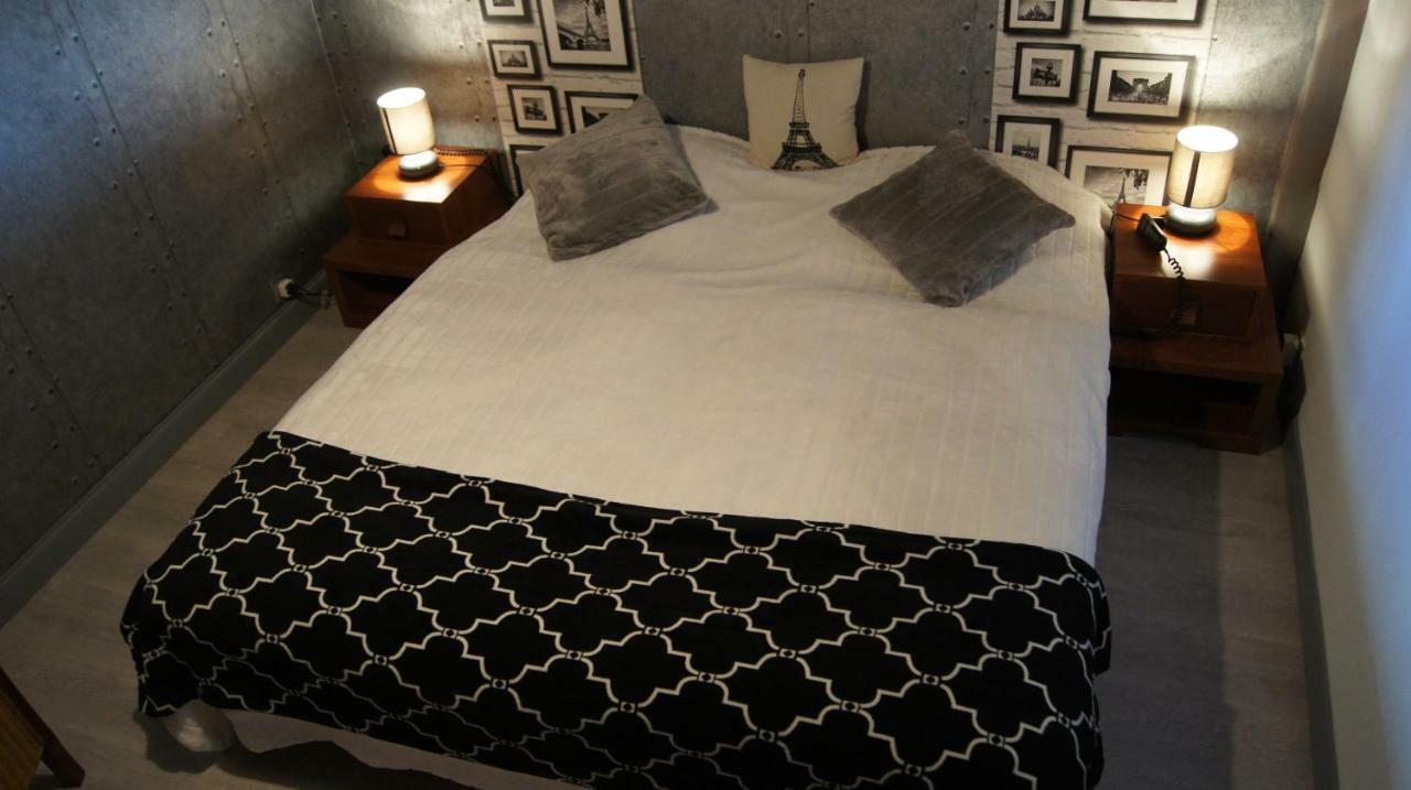 A La Belle Carpe Otel Vauquois Dış mekan fotoğraf