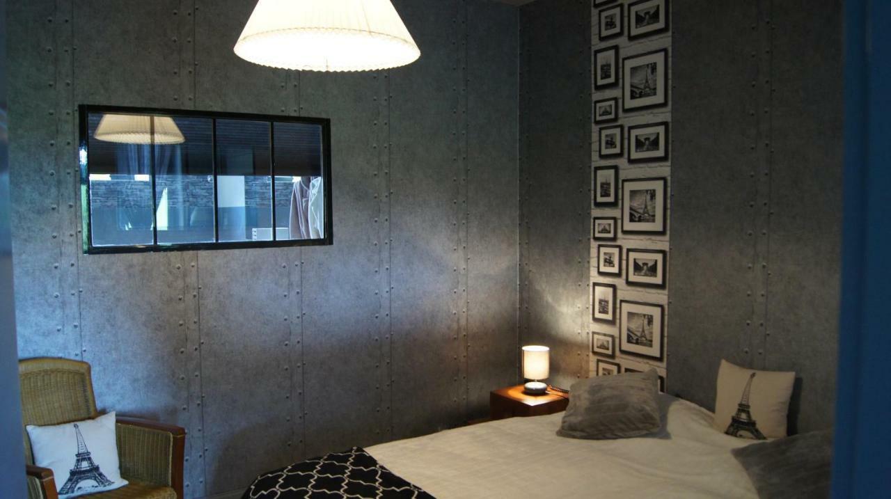 A La Belle Carpe Otel Vauquois Dış mekan fotoğraf
