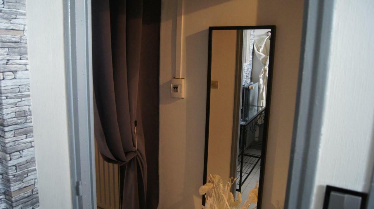 A La Belle Carpe Otel Vauquois Dış mekan fotoğraf