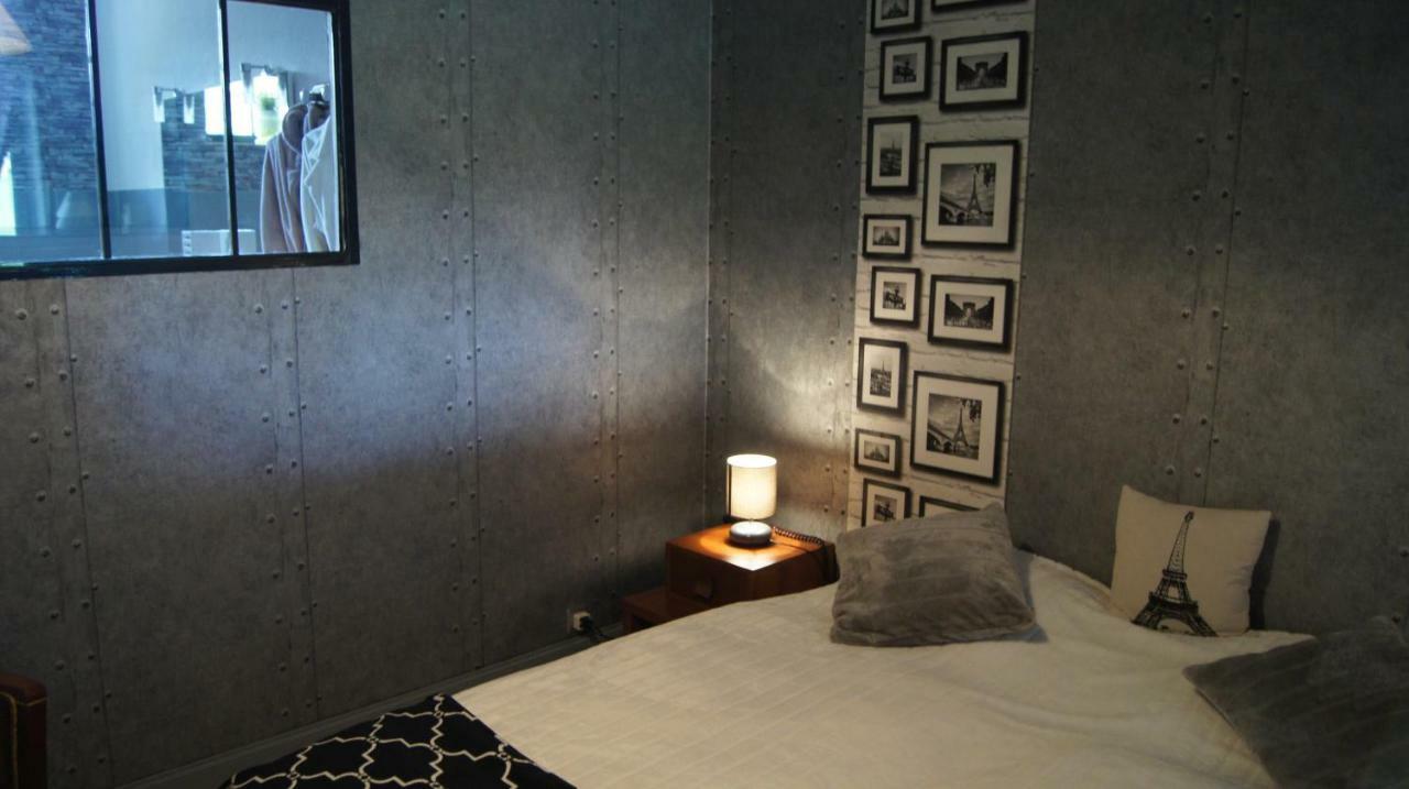 A La Belle Carpe Otel Vauquois Dış mekan fotoğraf